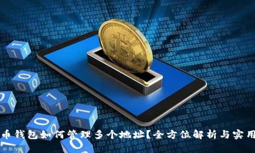 比特币钱包如何管理多个地址？全方位解析与实用技巧