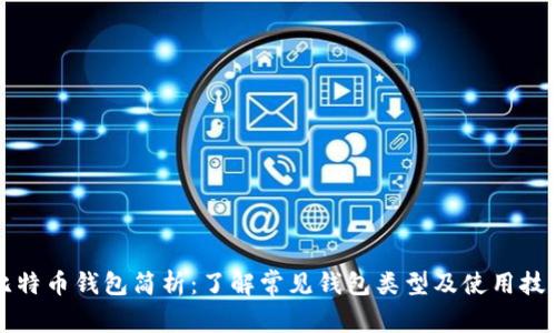 比特币钱包简析：了解常见钱包类型及使用技巧