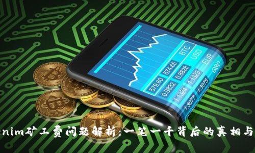 Tokenim矿工费问题解析：一笔一千背后的真相与影响