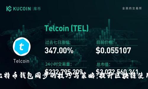 加快比特币钱包同步的技巧与策略：提升区块链使用体验