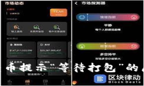 Tokenim钱包转币提示“等待打包”的原因及解决方案