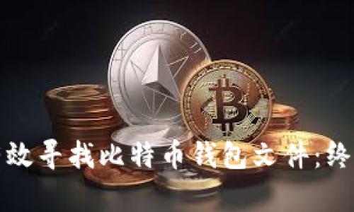 如何有效寻找比特币钱包文件：终极指南