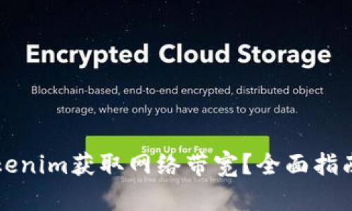如何使用Tokenim获取网络带宽？全面指南与最佳实践