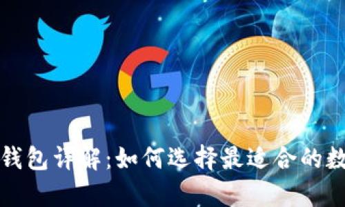 全币种虚拟货币钱包详解：如何选择最适合的数字货币存储方案