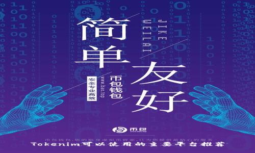Tokenim可以使用的主要平台推荐