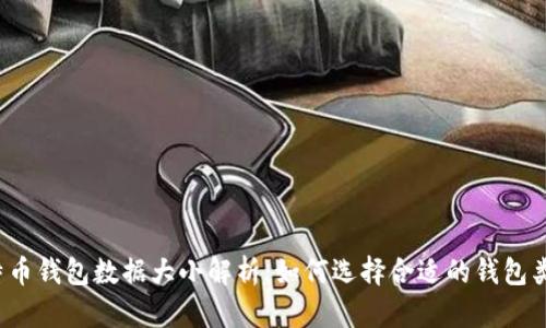 比特币钱包数据大小解析：如何选择合适的钱包类型？