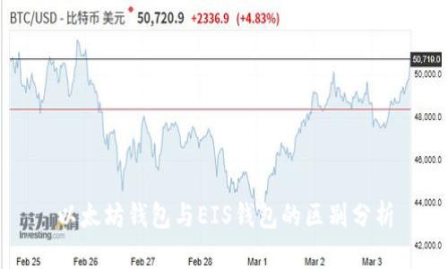 以太坊钱包与EIS钱包的区别分析