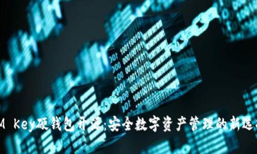 IM Key硬钱包开源：安全数字资产管理的新选择