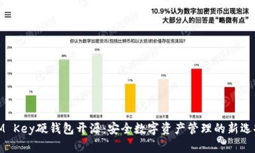 IM Key硬钱包开源：安全数字资产管理的新选择