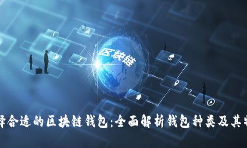 选择合适的区块链钱包：全面解析钱包种类及其特点