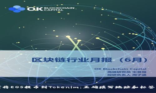 如何将EOS提币到Tokenim：正确填写地址和标签指南