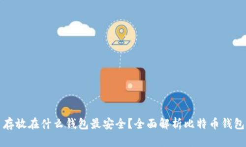 比特币存放在什么钱包最安全？全面解析比特币钱包安全性