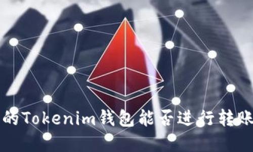 不同版本的Tokenim钱包能否进行转账功能详解