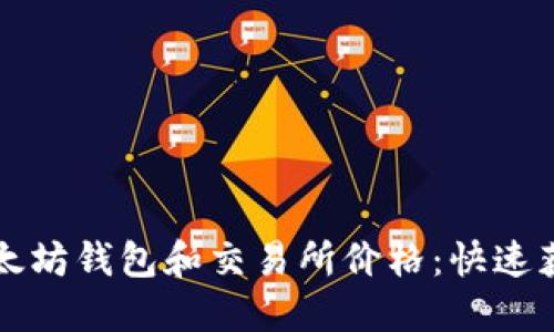 实时查询以太坊钱包和交易所价格：快速获取最新行情