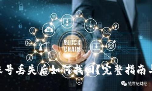 Tokenim账号丢失后如何找回？完整指南与实用技巧