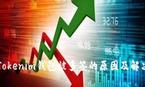 正版Tokenim钱包被多签的原因及解决方案