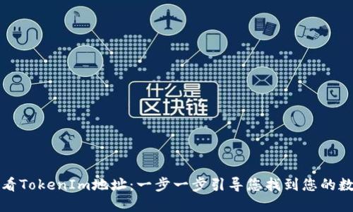 如何查看TokenIm地址：一步一步引导您找到您的数字资产
