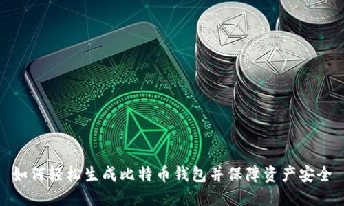 如何轻松生成比特币钱包并保障资产安全