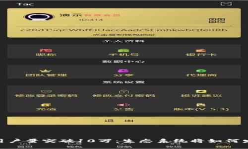 Tokenim用户量突破10万：生态系统将如何发展与变革