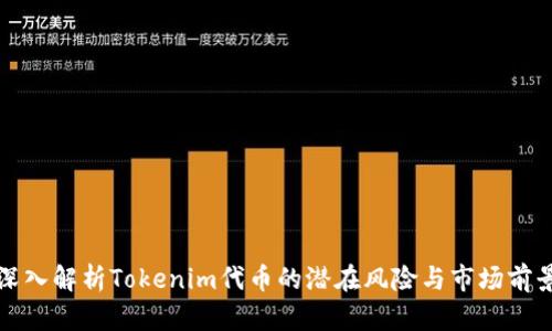 深入解析Tokenim代币的潜在风险与市场前景