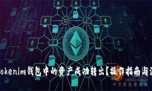 如何将Tokenim钱包中的资产成功转出？操作指南与注意事项