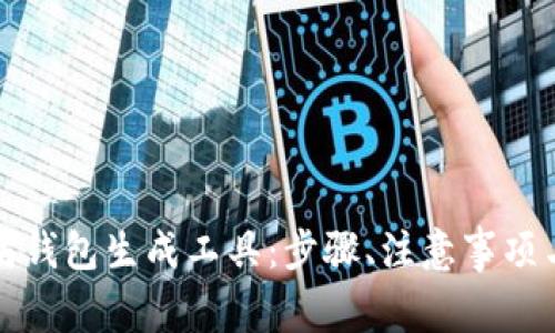 如何使用以太坊钱包生成工具：步骤、注意事项与常见问题解答