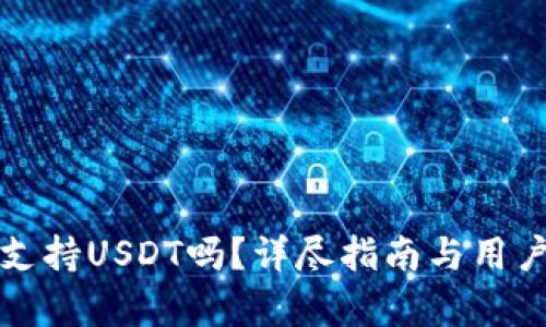 威派钱包支持USDT吗？详尽指南与用户体验分析