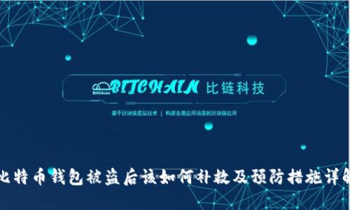 比特币钱包被盗后该如何补救及预防措施详解