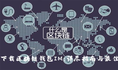 如何下载区块链钱包IM：详尽指南与最佳实践