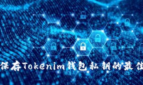 安全保存Tokenim钱包私钥的最佳实践