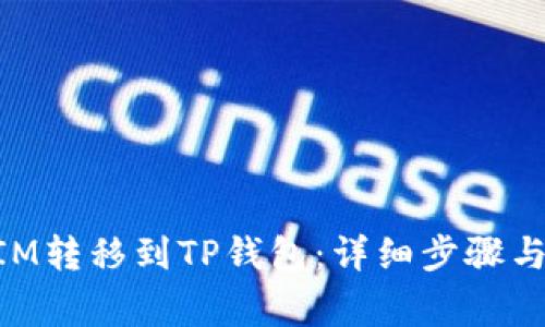 如何将TokenIM转移到TP钱包：详细步骤与常见问题解析