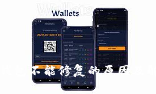 比特币钱包不能修复的原因及解决方案