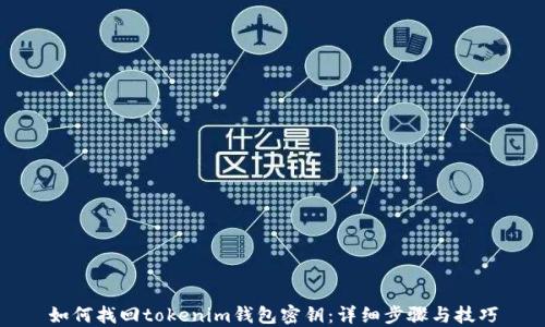 
如何找回tokenim钱包密钥：详细步骤与技巧
