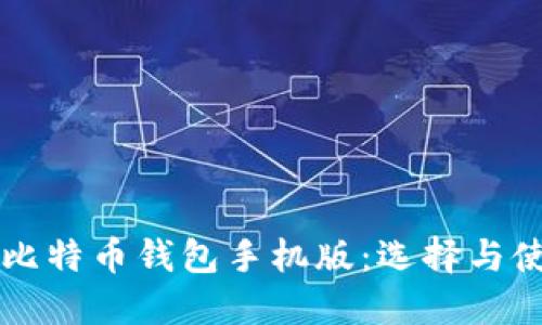 中文版比特币钱包手机版：选择与使用指南