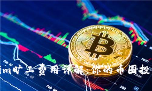 Tokenim旷工费用详解：你的币圈投资策略