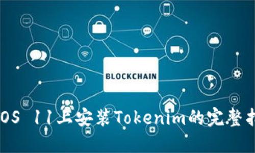 在iOS 11上安装Tokenim的完整指南