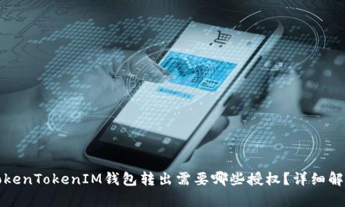 TokenTokenIM钱包转出需要哪些授权？详细解析