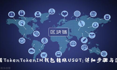 如何使用TokenTokenIM钱包转账USDT：详细步骤与注意事项