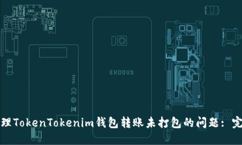 如何处理TokenTokenim钱包转账未打包的问题: 完整指南