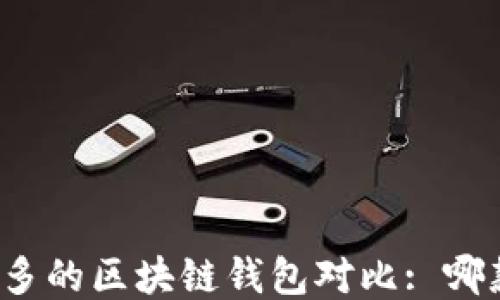 
全球用户最多的区块链钱包对比: 哪款最适合你?