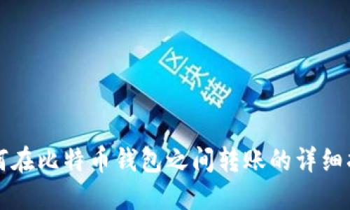 如何在比特币钱包之间转账的详细指南