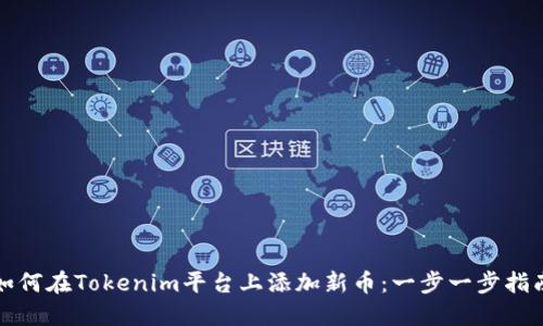 如何在Tokenim平台上添加新币：一步一步指南
