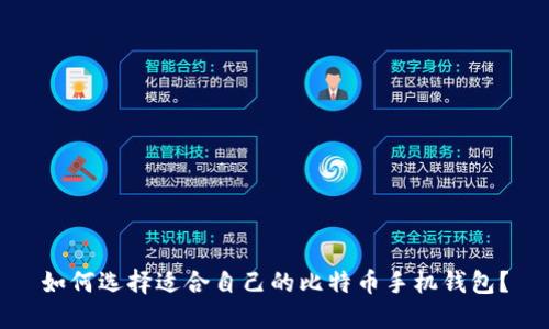 如何选择适合自己的比特币手机钱包？