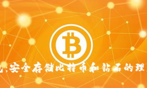 IM钱包：安全存储比特币和钻石的理想选择
